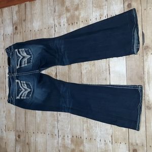 Vigoss jeans 16
